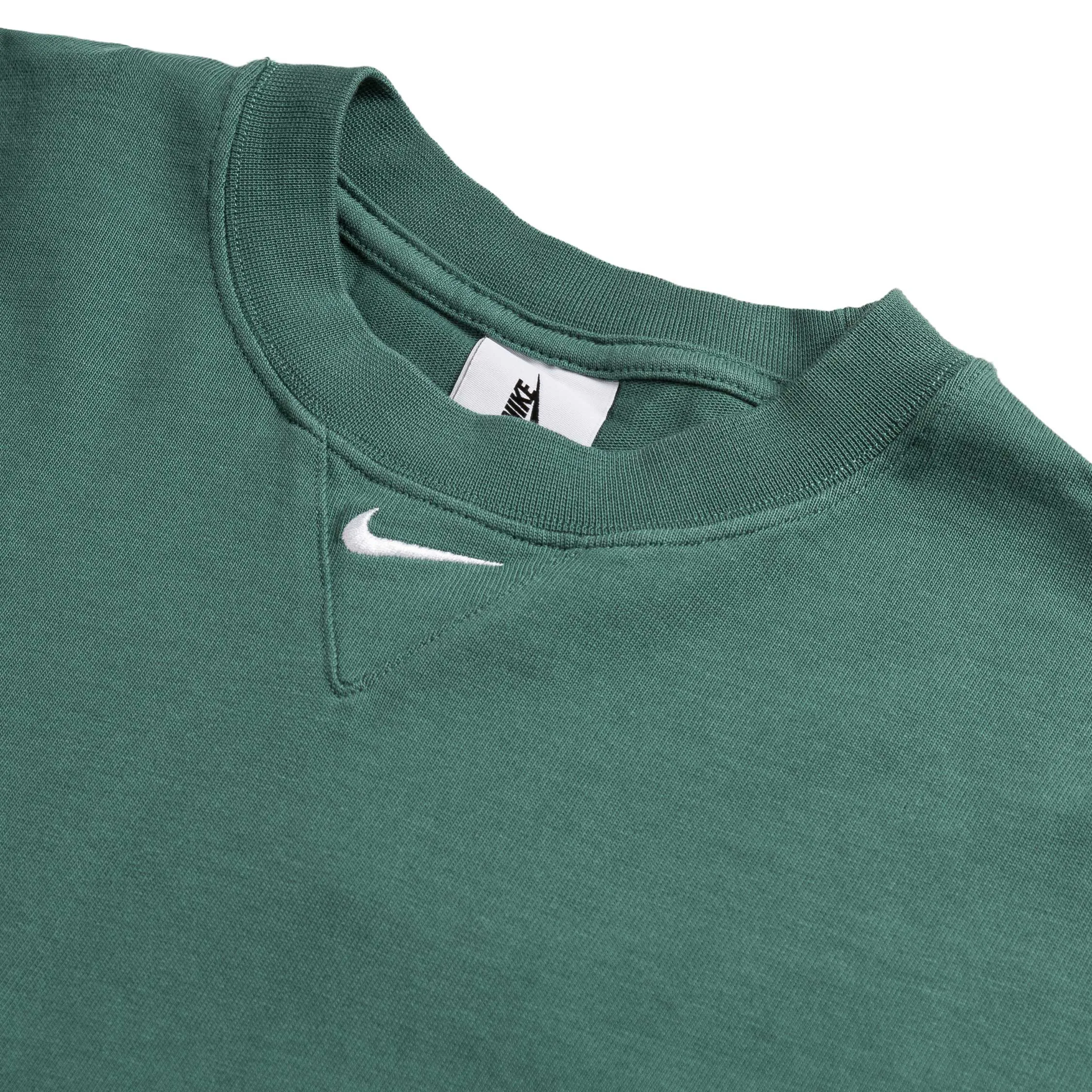Nike Solo Swoosh Heavyweight Tee sold by Asphalt Gold product image thumbnail 2