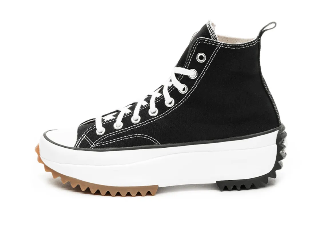 Converse Run Star Hike Hi sold by Asphalt Gold