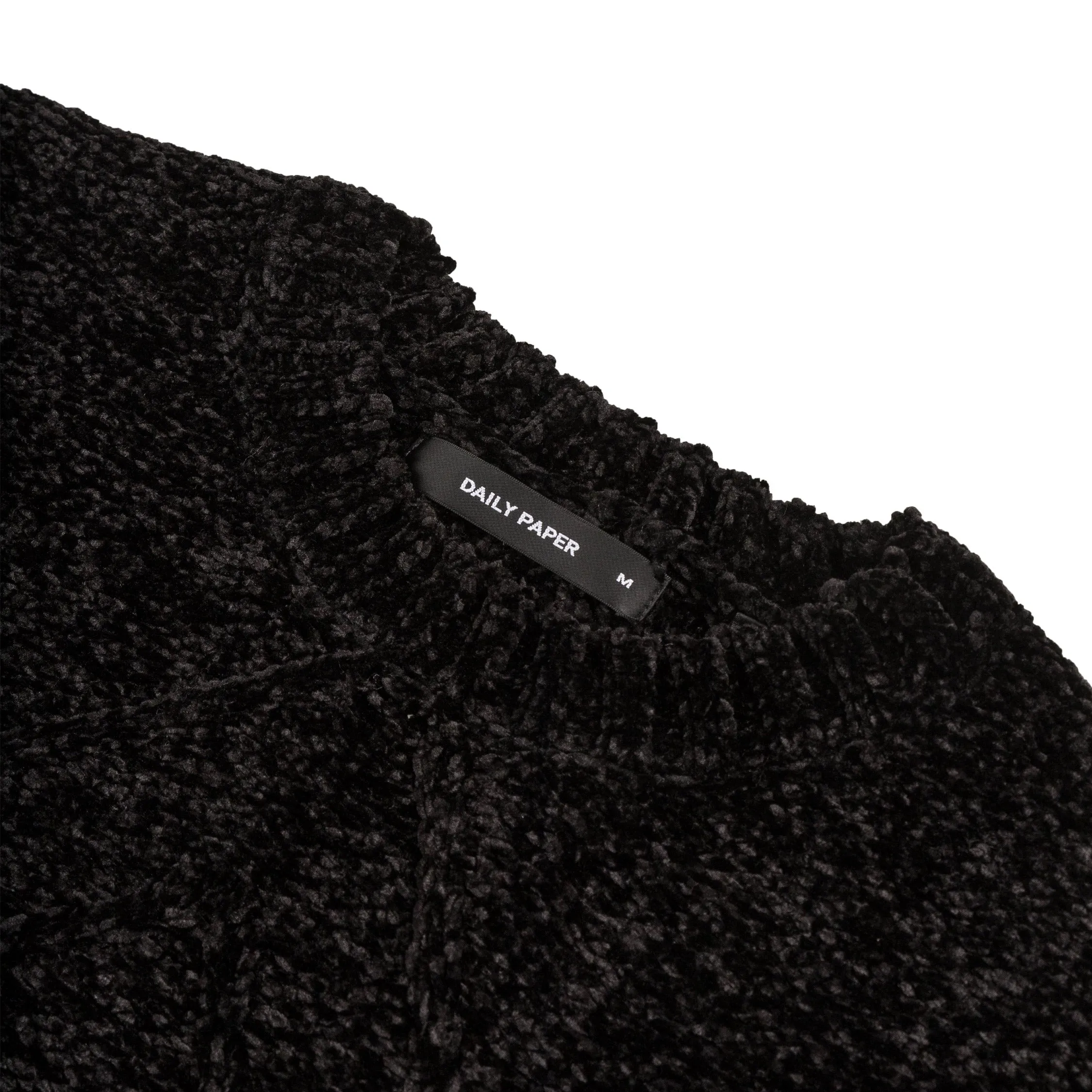 Daily Paper Dayo Knit Sweater sold by Asphalt Gold product image thumbnail 2