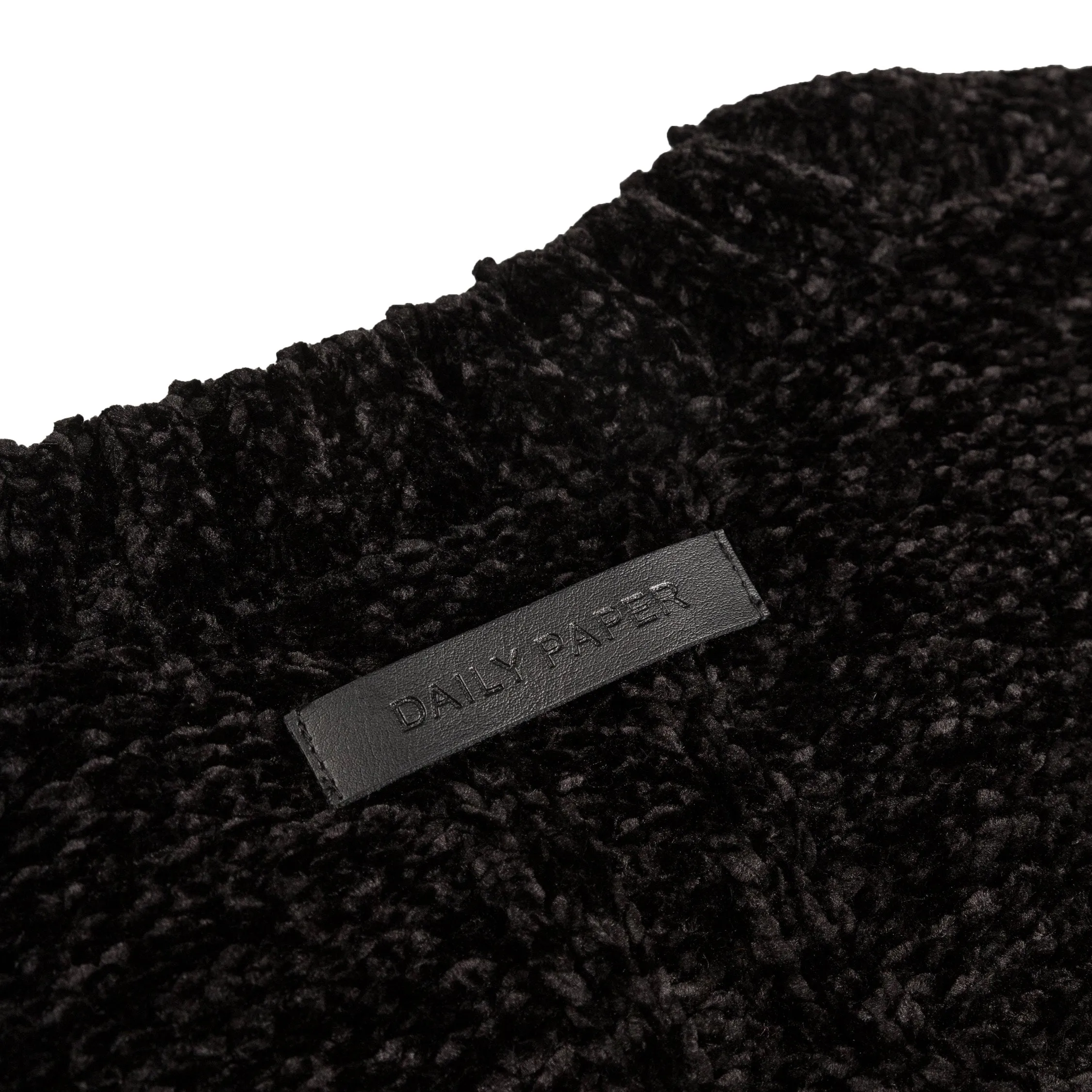 Daily Paper Dayo Knit Sweater sold by Asphalt Gold product image thumbnail 3