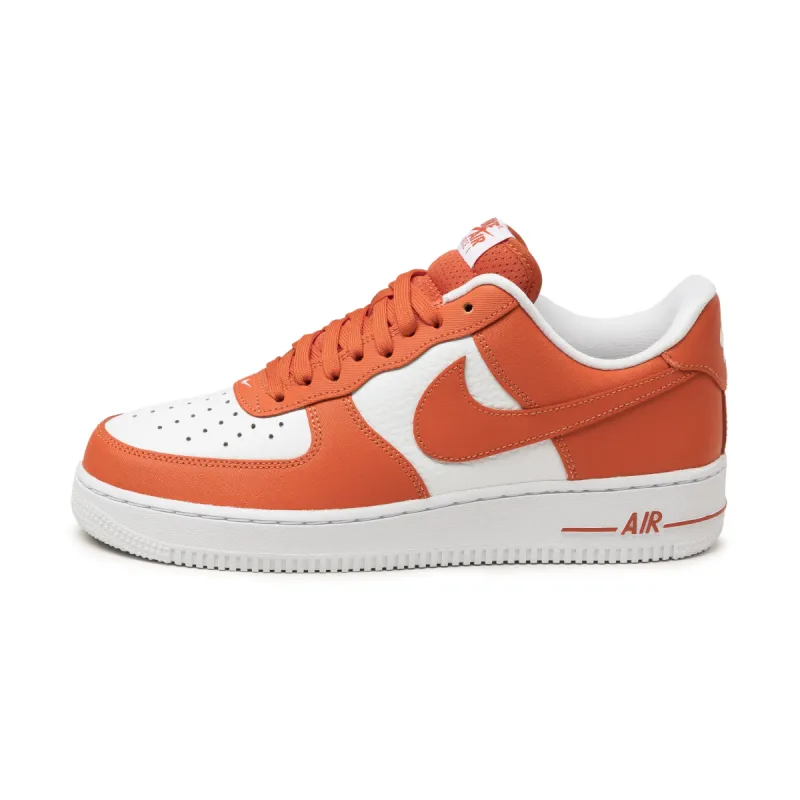 Nike Air Force 1 '07 sold by Asphalt Gold