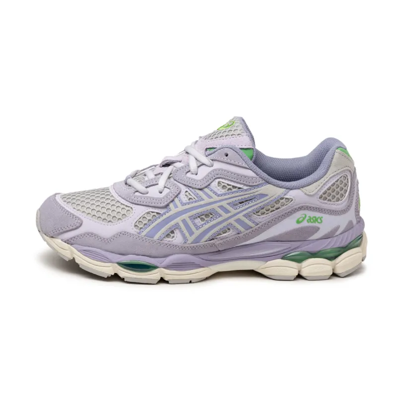Asics GEL-NYC sold by Asphalt Gold