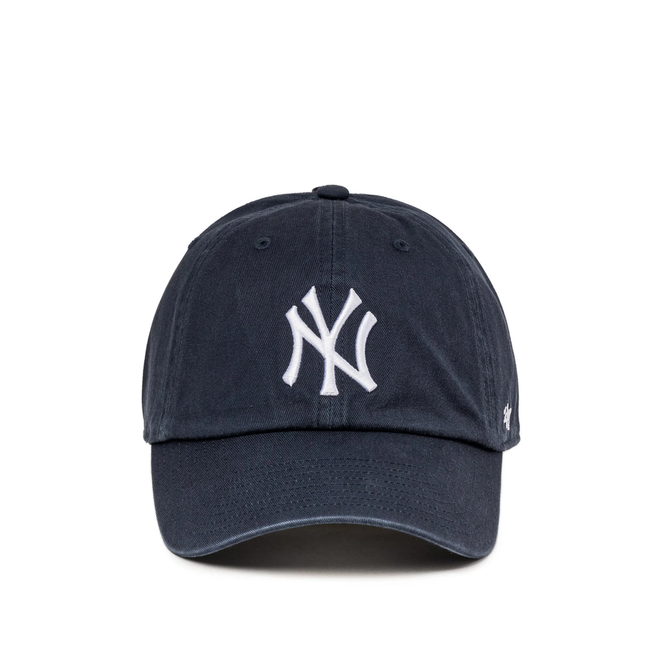 47 MLB New York Yankees *Clean Up* Cap sold by Asphalt Gold