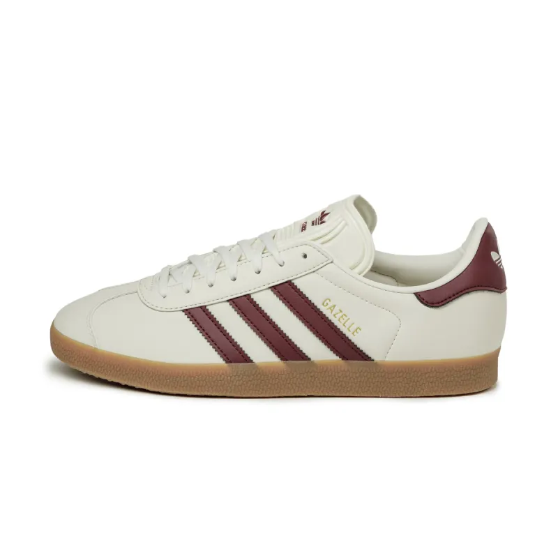 Adidas Gazelle sold by Asphalt Gold