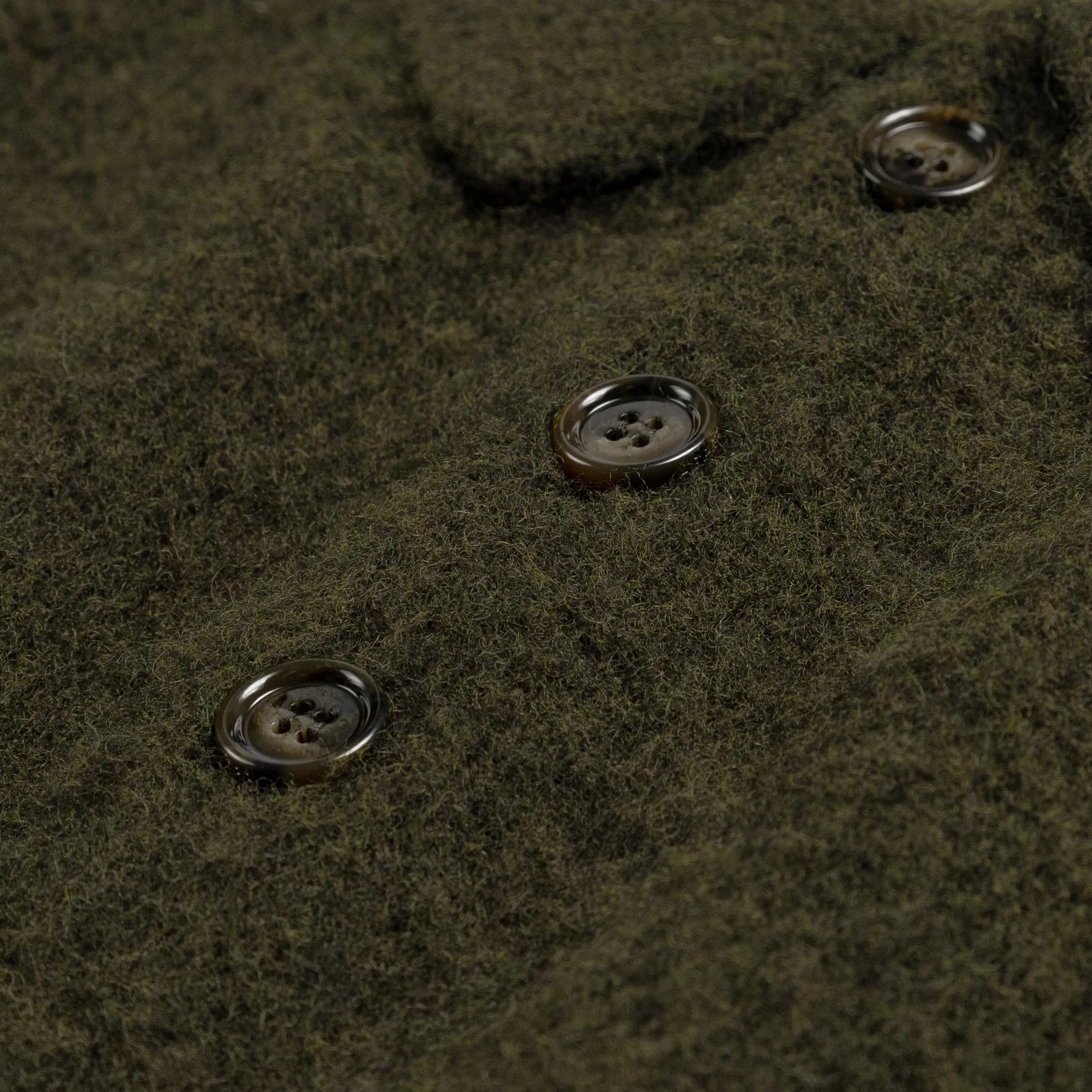 ASPESI Knit Polo sold by Asphalt Gold product image thumbnail 3