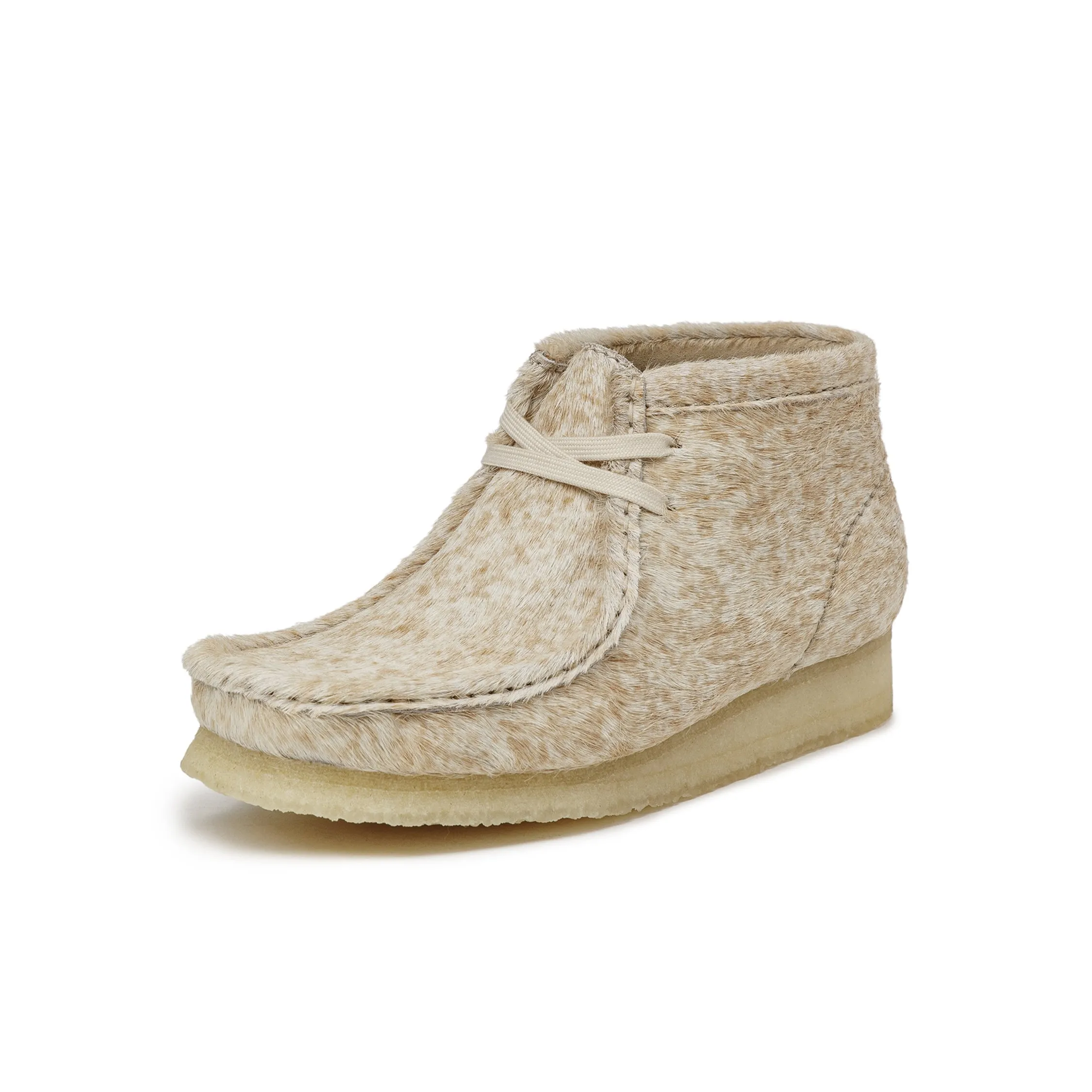 Clarks Originals Wallabee Boot W sold by Asphalt Gold product image thumbnail 2