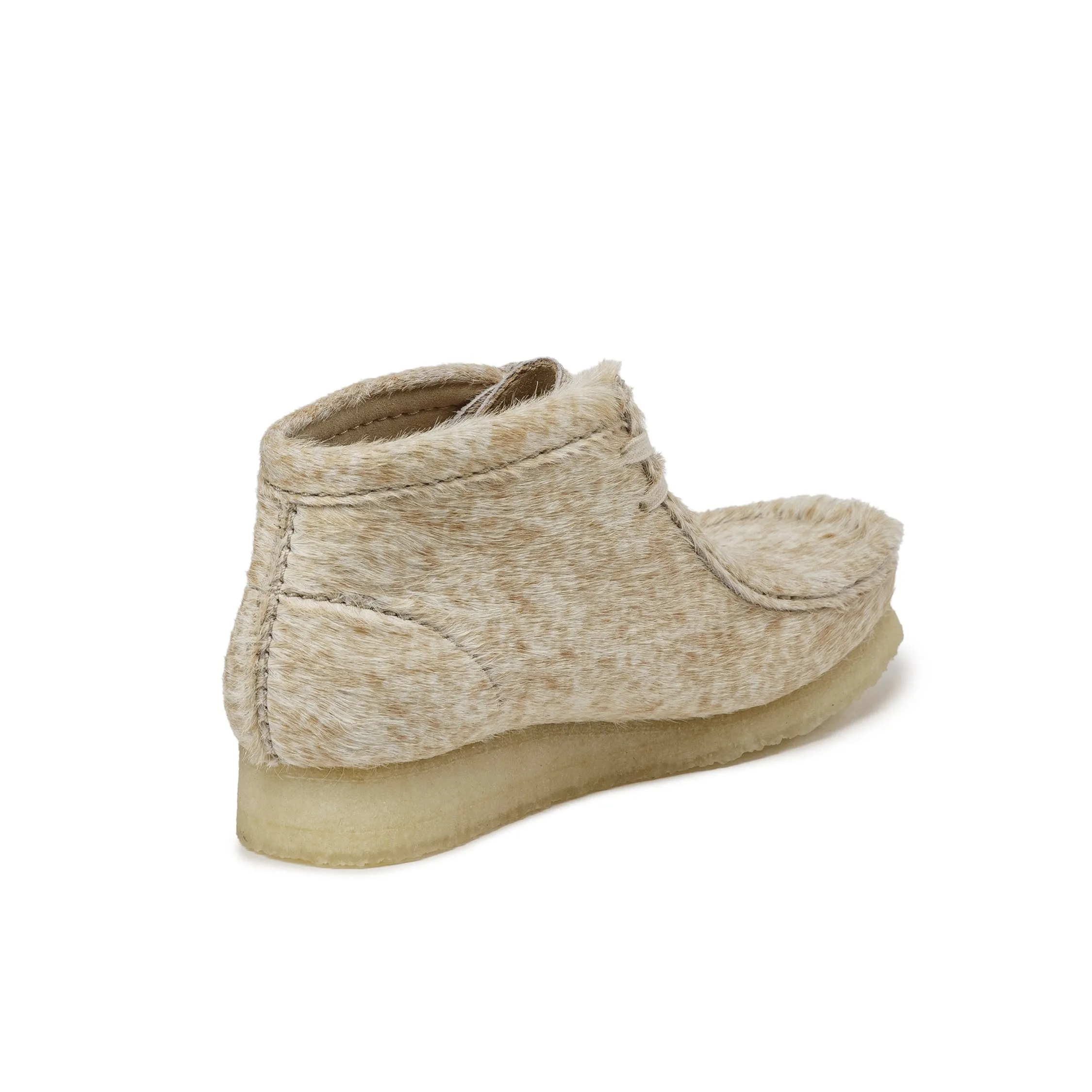 Clarks Originals Wallabee Boot W sold by Asphalt Gold product image thumbnail 3
