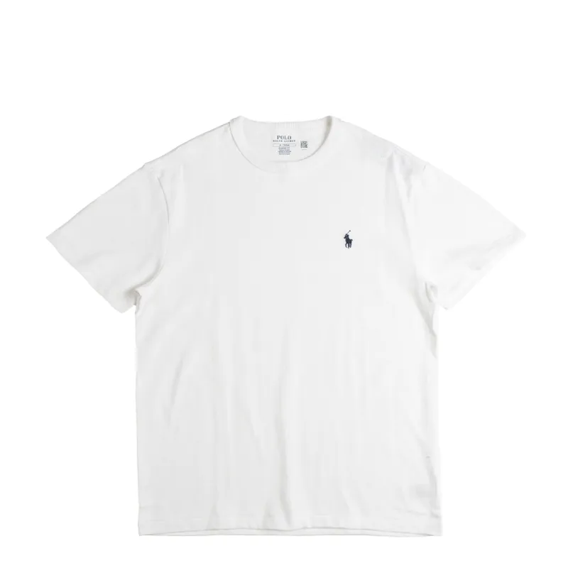 Polo Ralph Lauren Classic Fit Heavyweight Jersey T-Shirt sold by Asphalt Gold