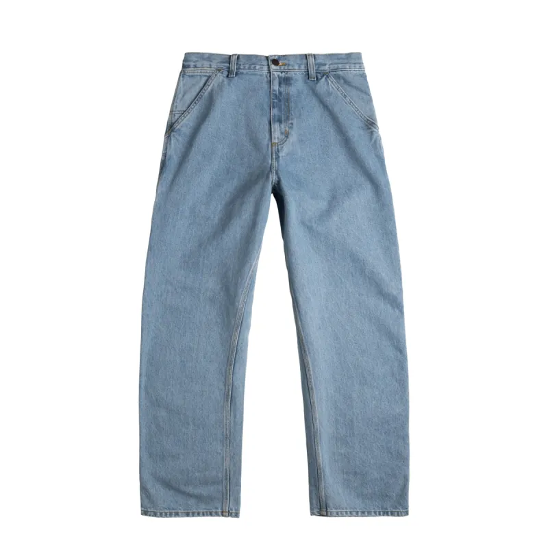 Carhartt WIP Single Knee Pant sold by Asphalt Gold