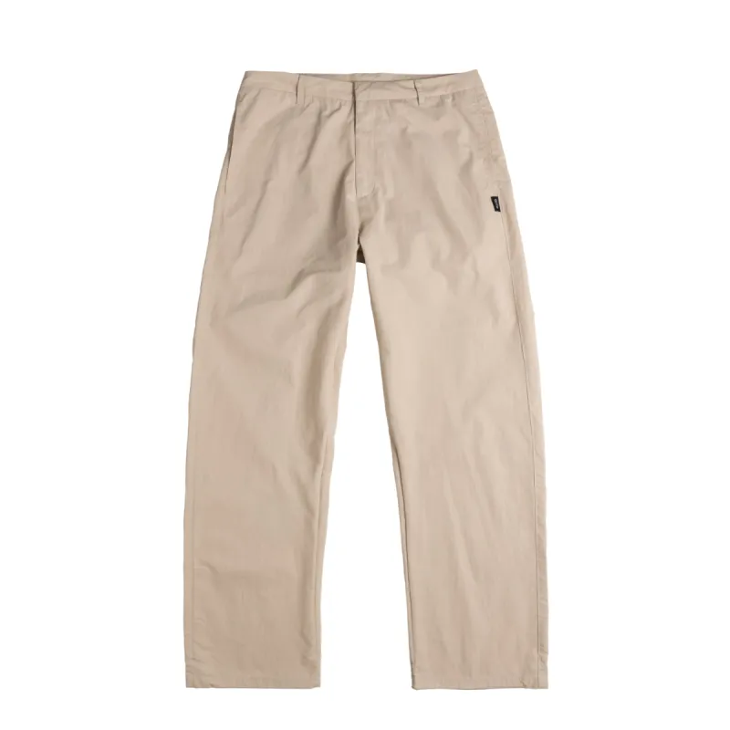 Arte Antwerp Peter Drawstring Pants sold by Asphalt Gold