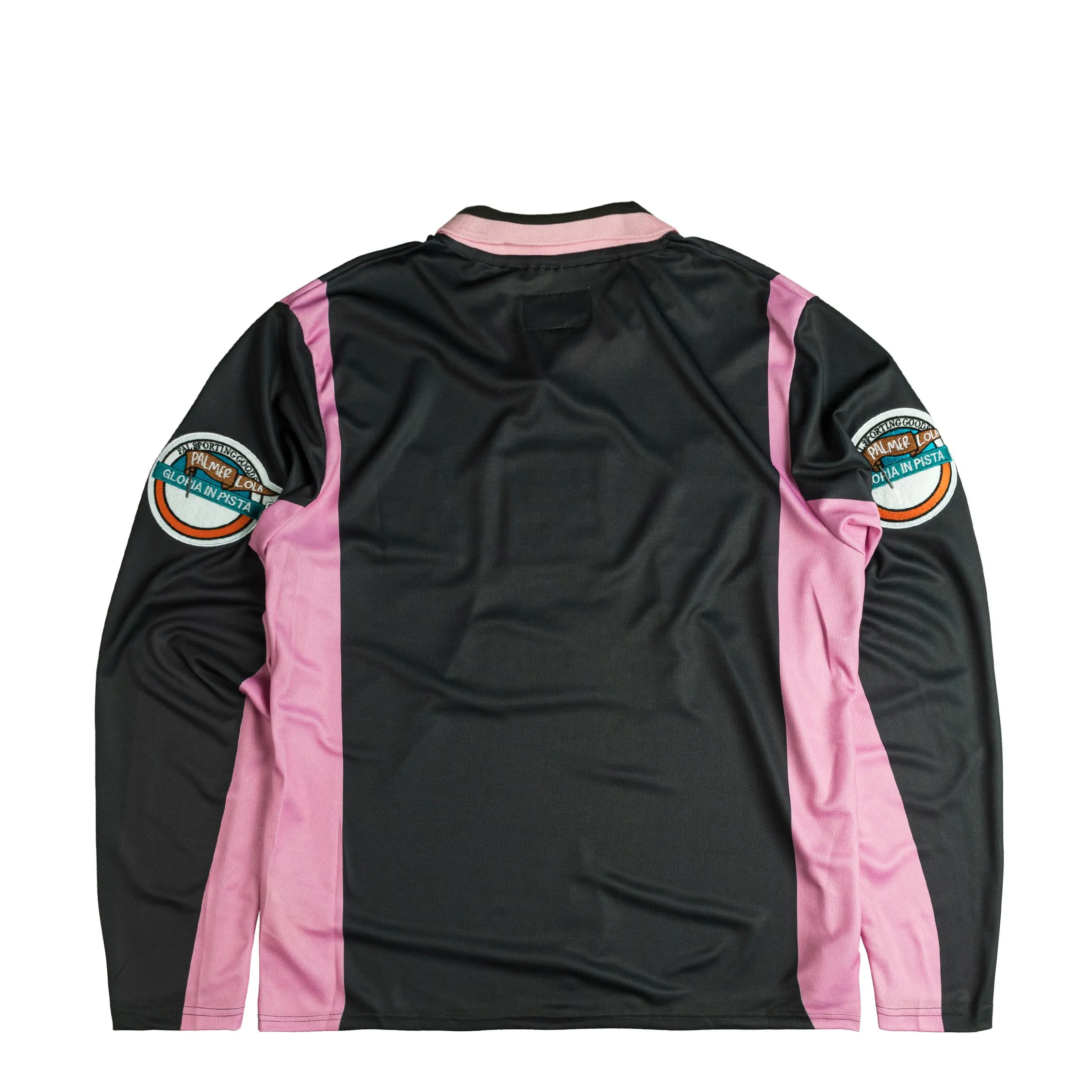 PAL Sporting Goods Palermo Tribute Longsleeve sold by Asphalt Gold product image thumbnail 2