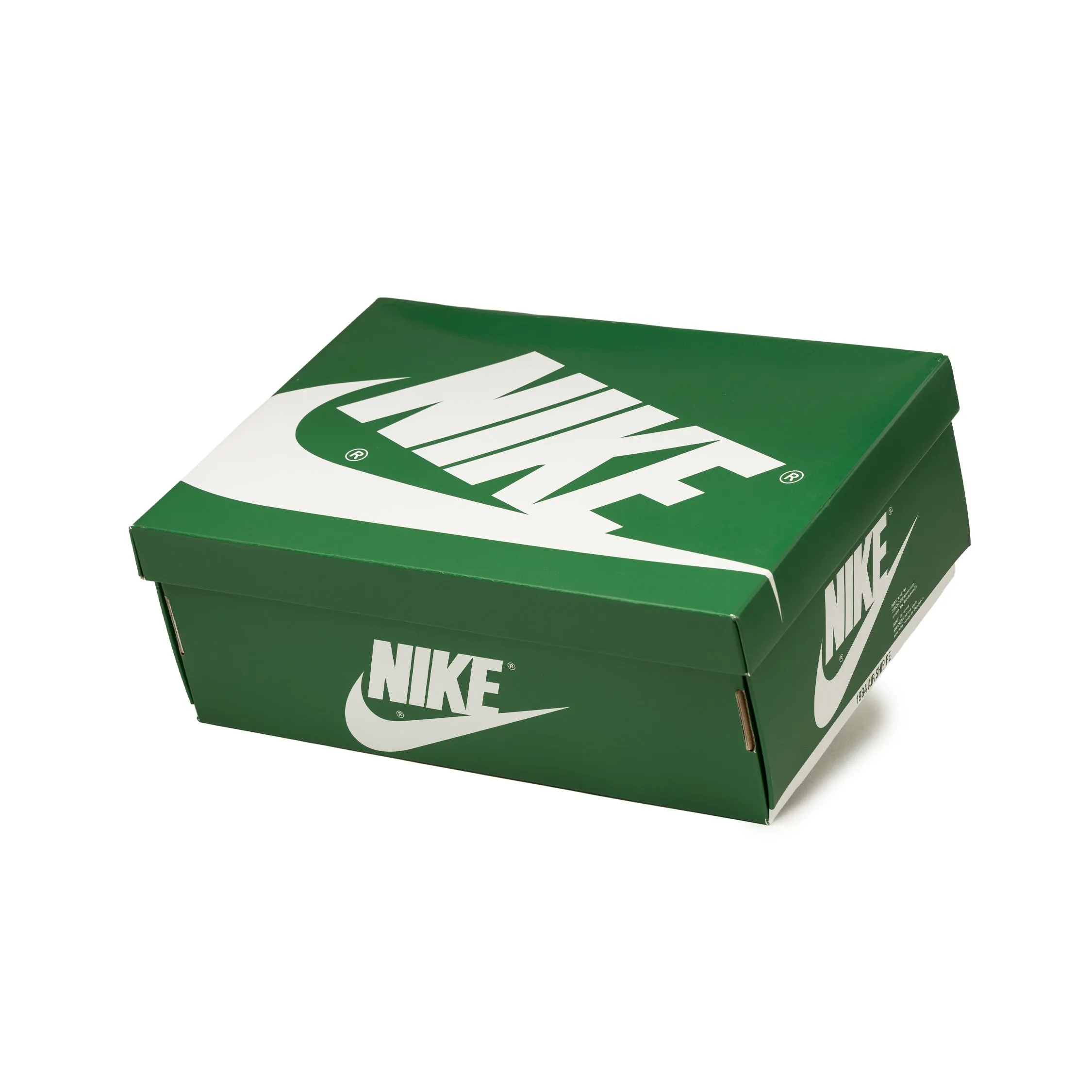 Nike Jordan Air Ship SP *Pine Green* sold by Asphalt Gold product image thumbnail 4