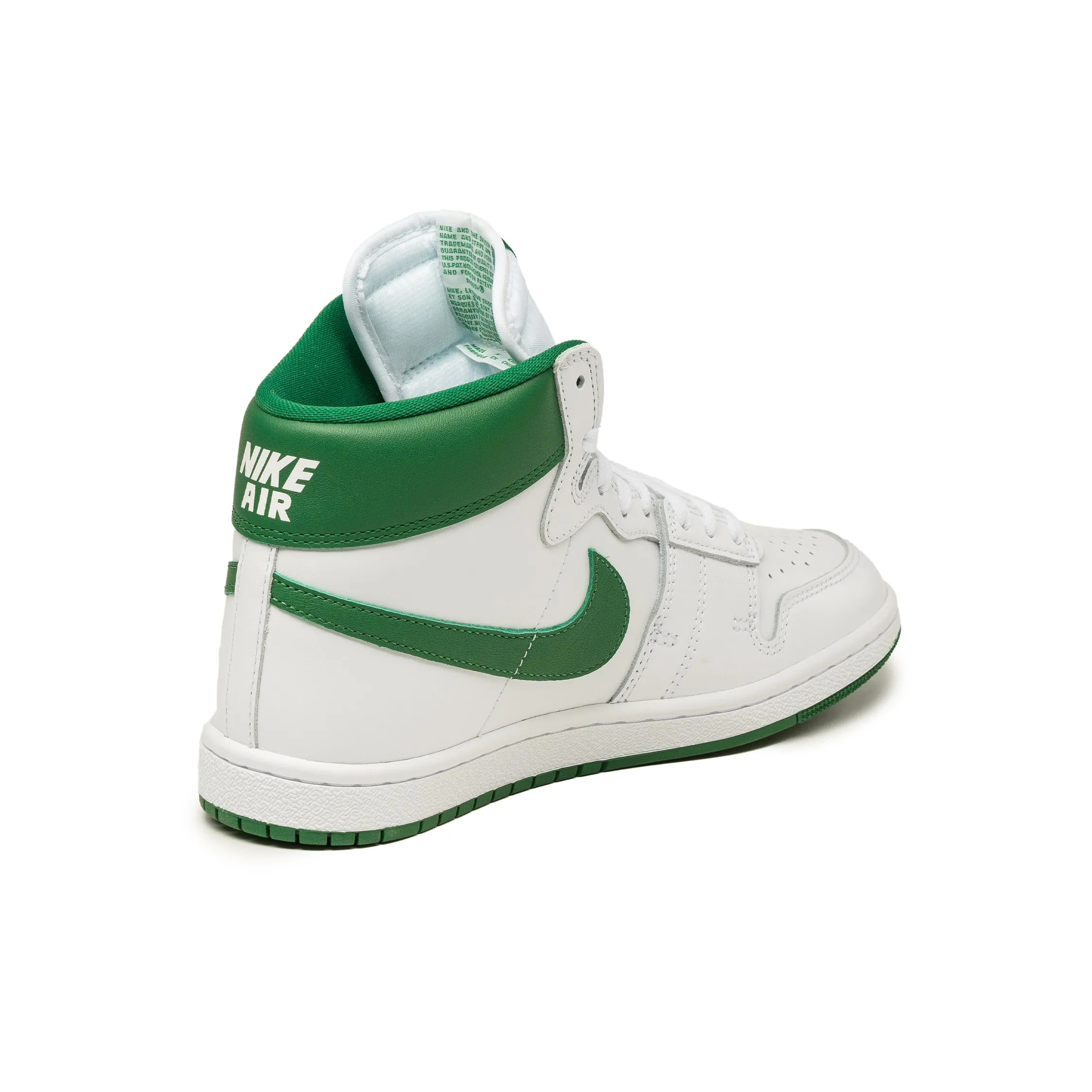 Nike Jordan Air Ship SP *Pine Green* sold by Asphalt Gold product image thumbnail 3