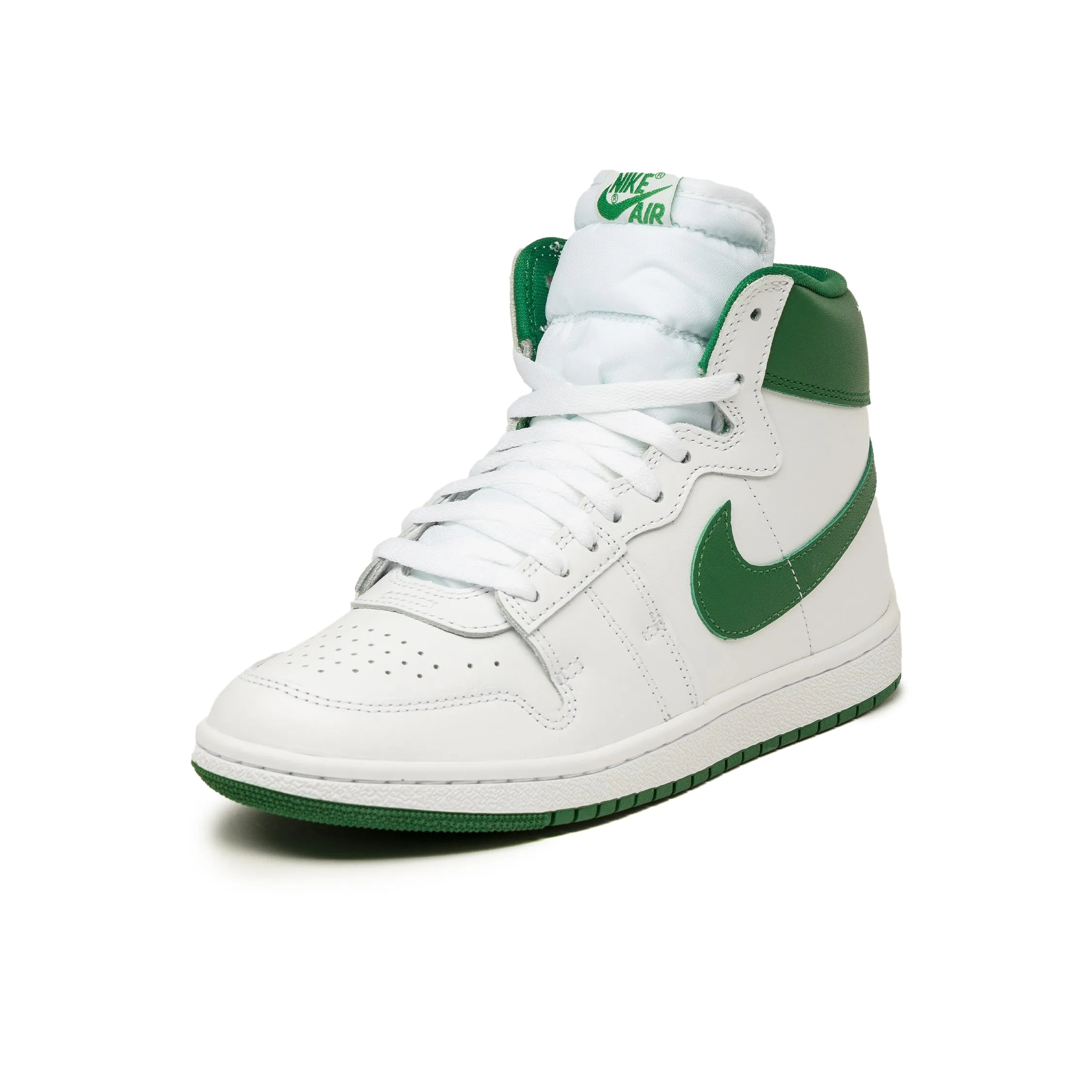 Nike Jordan Air Ship SP *Pine Green* sold by Asphalt Gold product image thumbnail 2