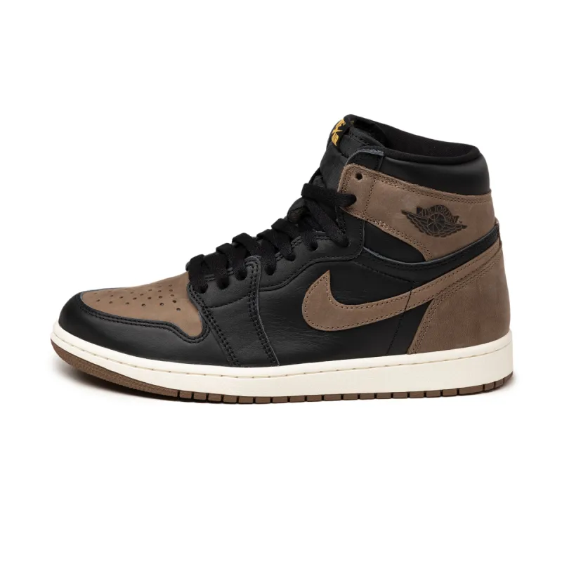 Nike Air Jordan 1 Retro High OG *Palomino* sold by Asphalt Gold