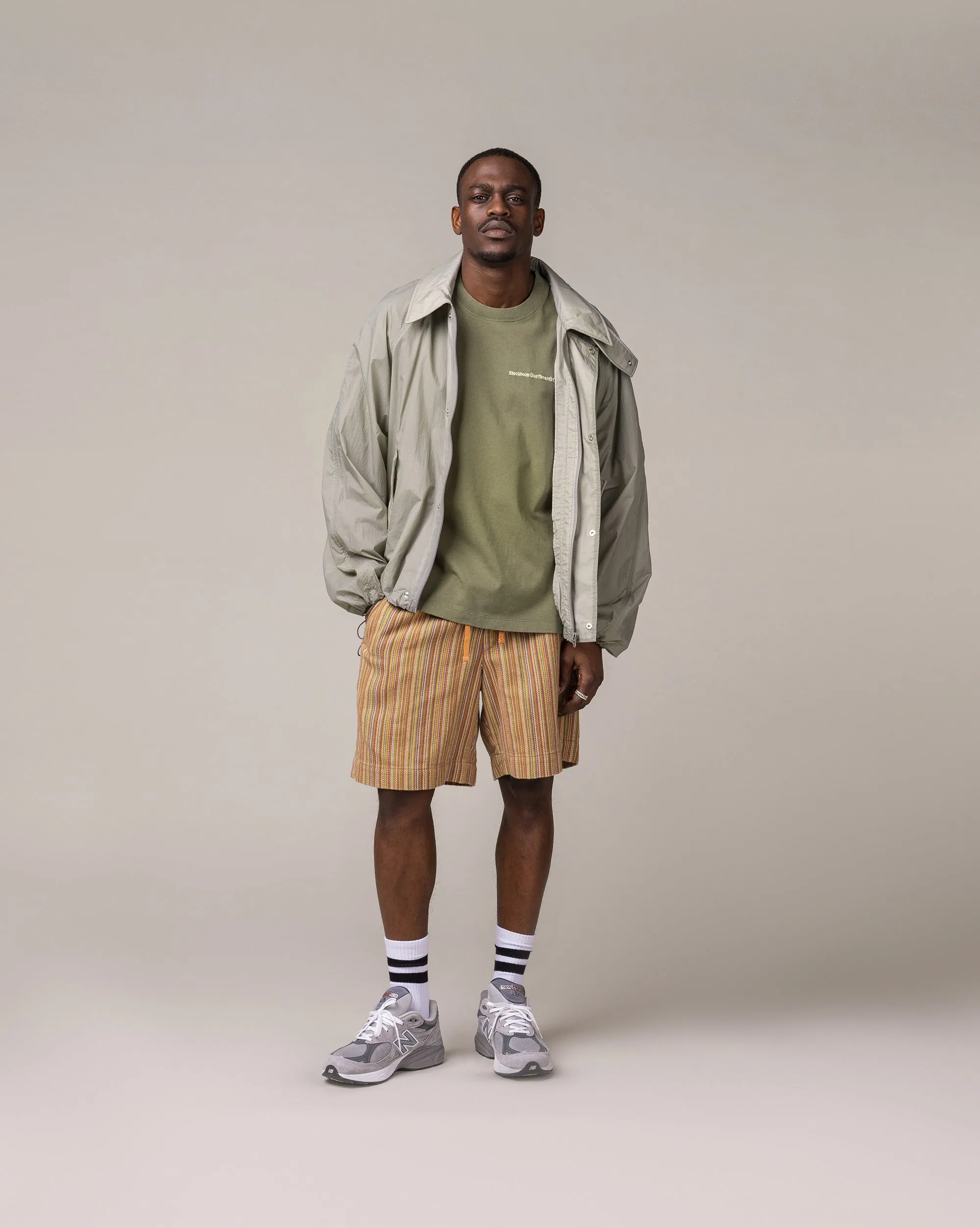 mfpen Provenance Jacket | Parallel