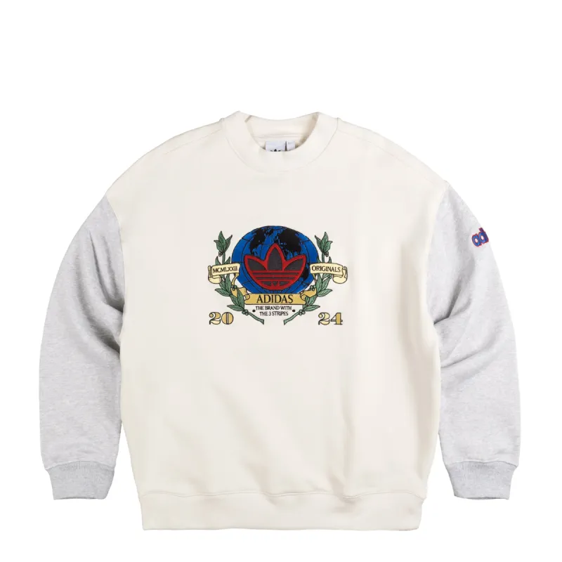Adidas OLPC Sweatshirt sold by Asphalt Gold