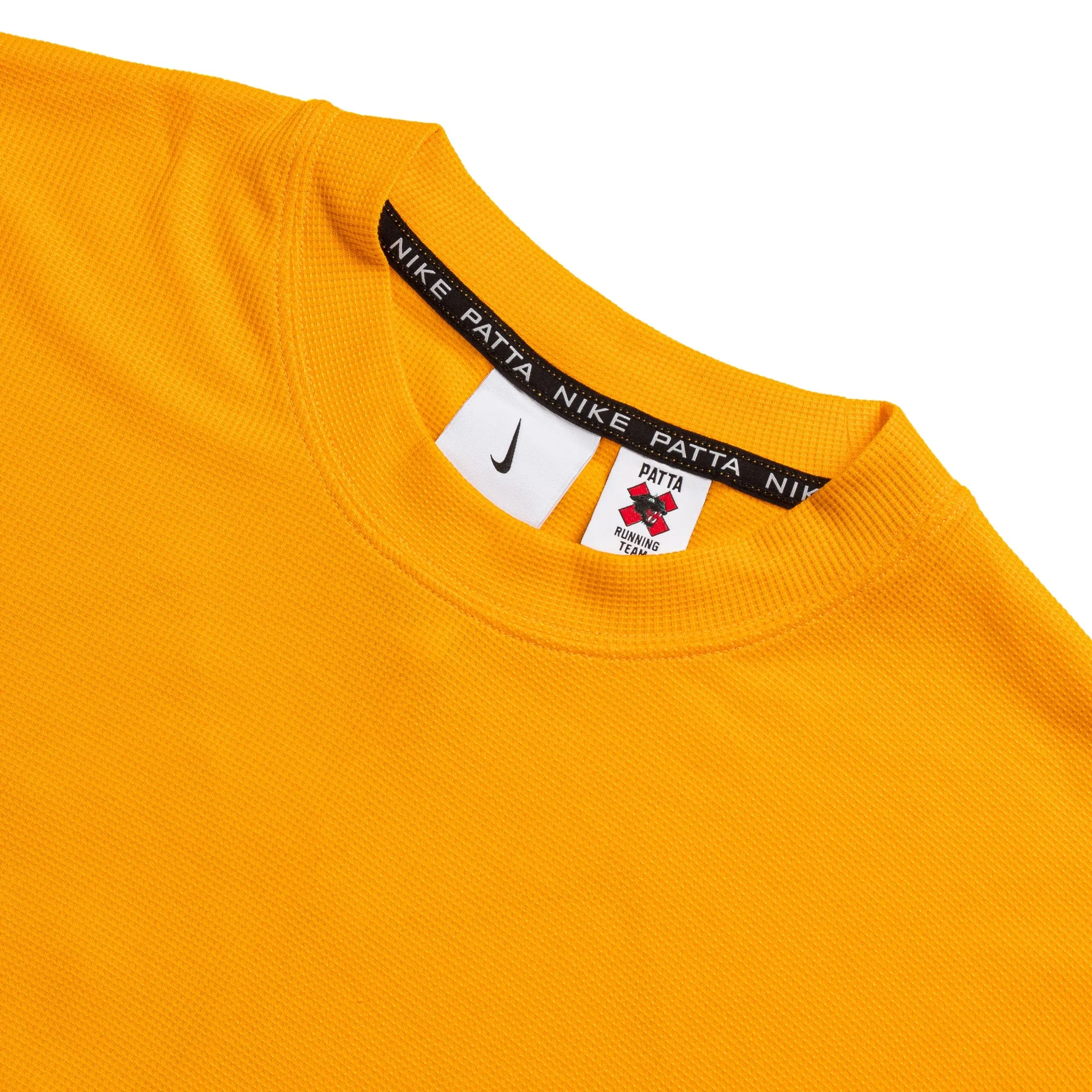 Nike x Patta Running Team T-Shirt sold by Asphalt Gold product image thumbnail 3