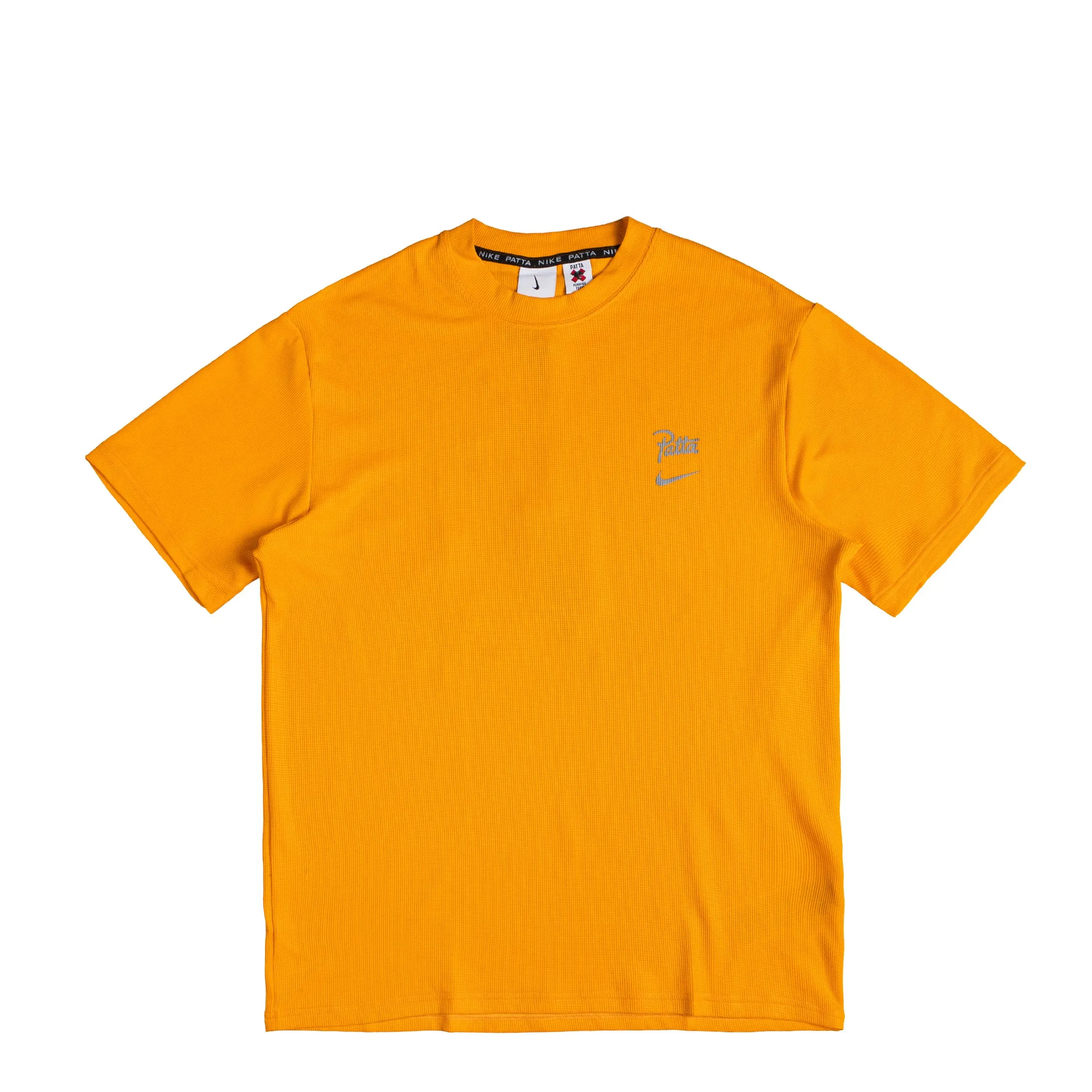 Nike x Patta Running Team T-Shirt sold by Asphalt Gold