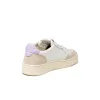 Autry Medalist W *Leather / Suede* sold by Asphalt Gold