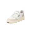 Autry Medalist W *Leather / Suede* sold by Asphalt Gold