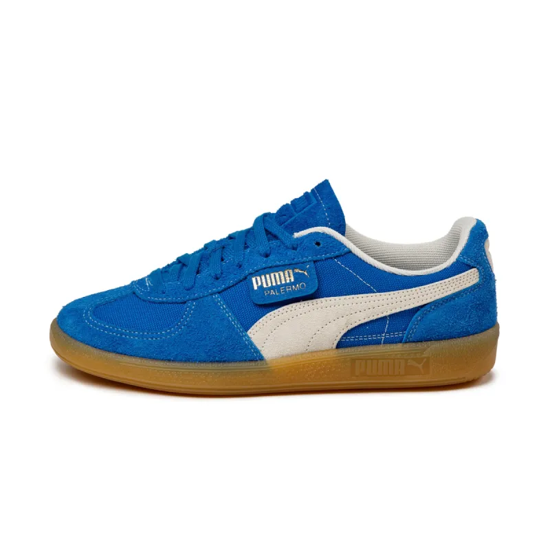 Puma Palermo Vintage sold by Asphalt Gold