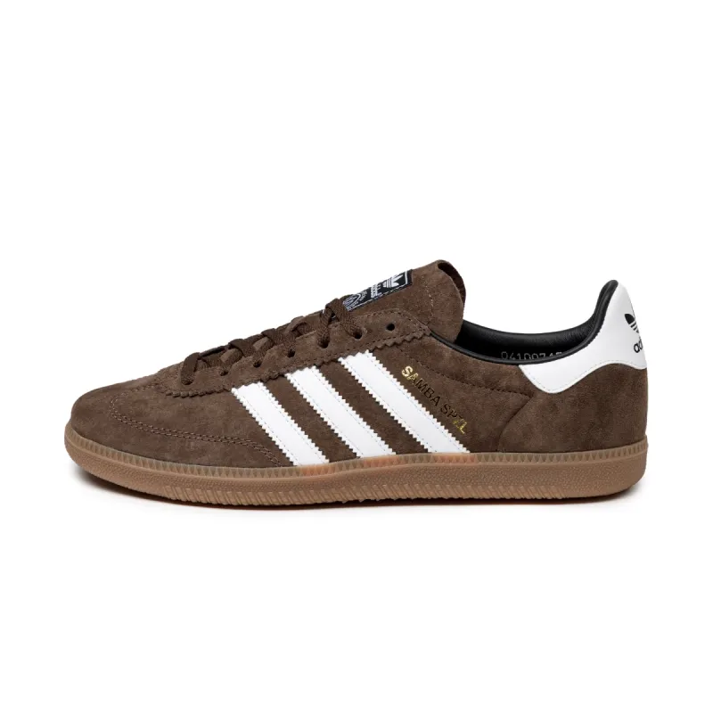 Adidas SPZL Samba *Deco* sold by Asphalt Gold