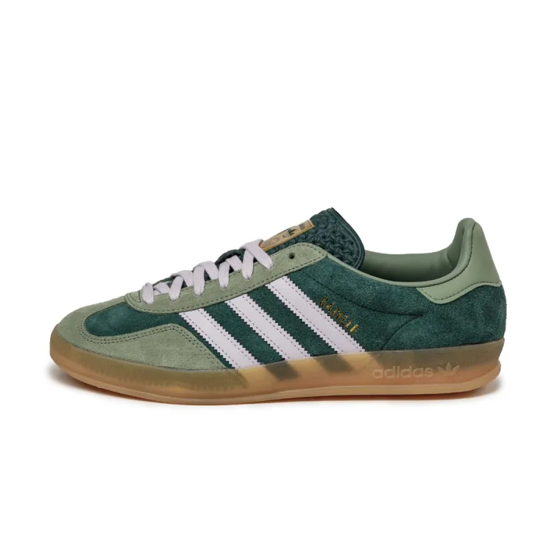 Adidas Gazelle Indoor sold by Asphalt Gold