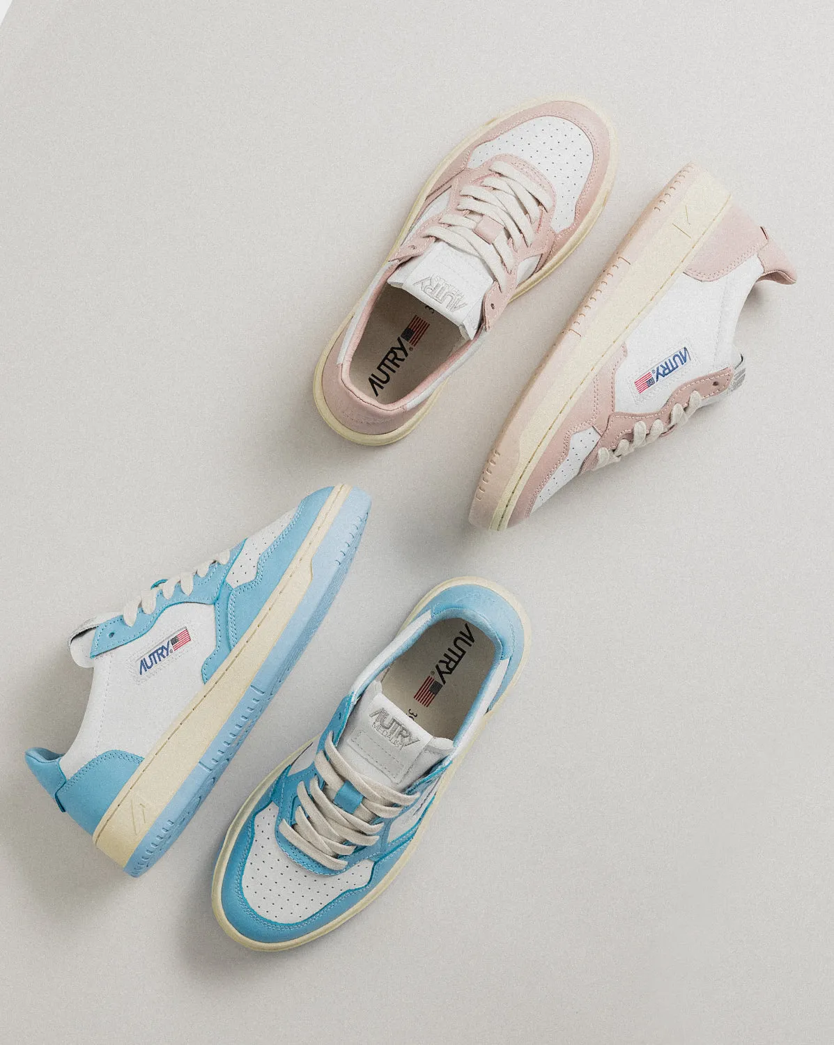 Autry Medalist W sold by Asphalt Gold product image thumbnail 4