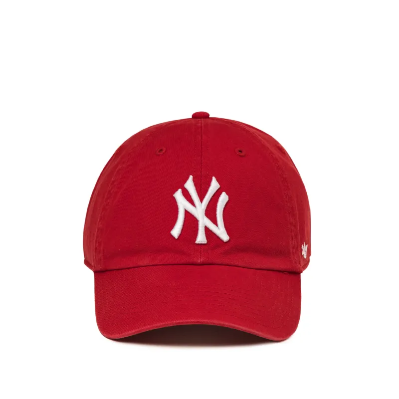 47 MLB New York Yankees *Clean Up* Cap sold by Asphalt Gold