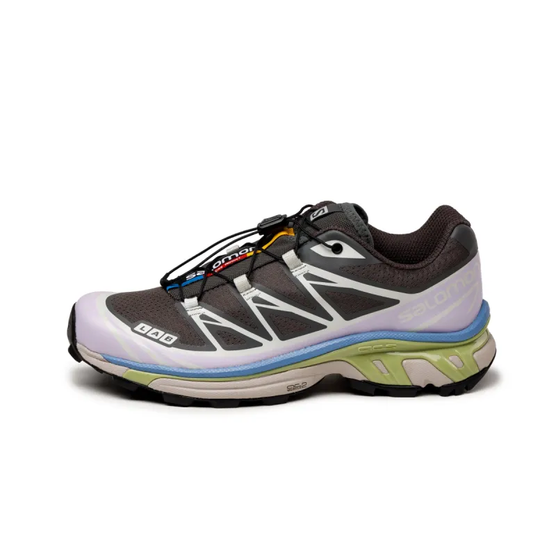 Salomon XT-6 sold by Asphalt Gold