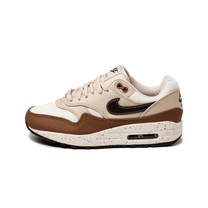 Nike Wmns Air Max 1 '87 sold by Asphalt Gold