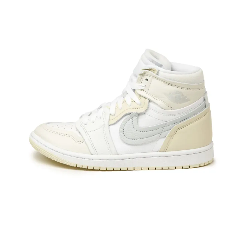 Nike Wmns Air Jordan 1 High MM sold by Asphalt Gold