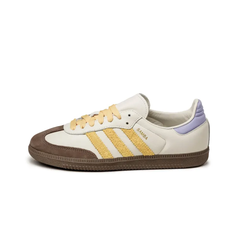 Adidas Samba OG W sold by Asphalt Gold