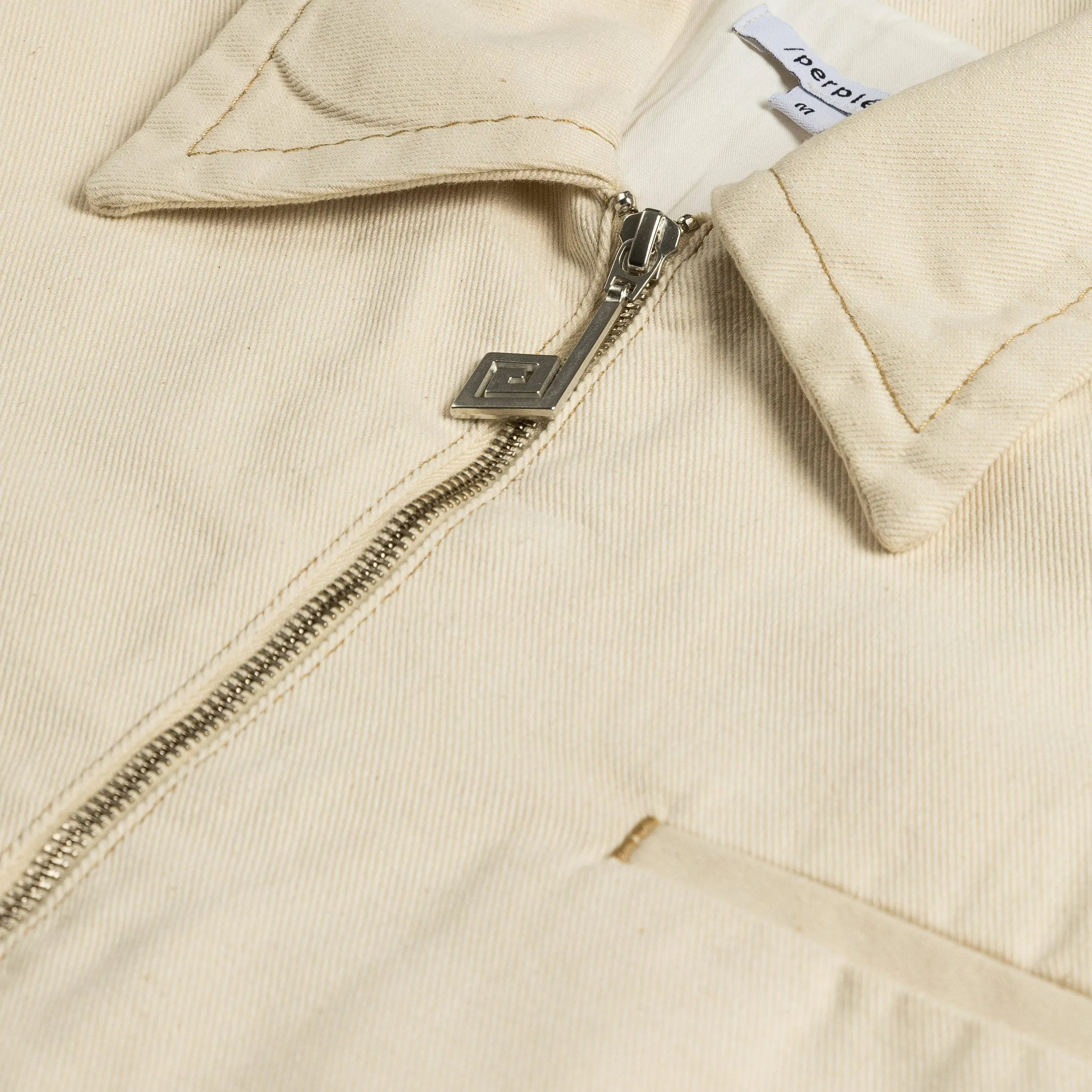 Perplex Workwear Jacket sold by Asphalt Gold product image thumbnail 3