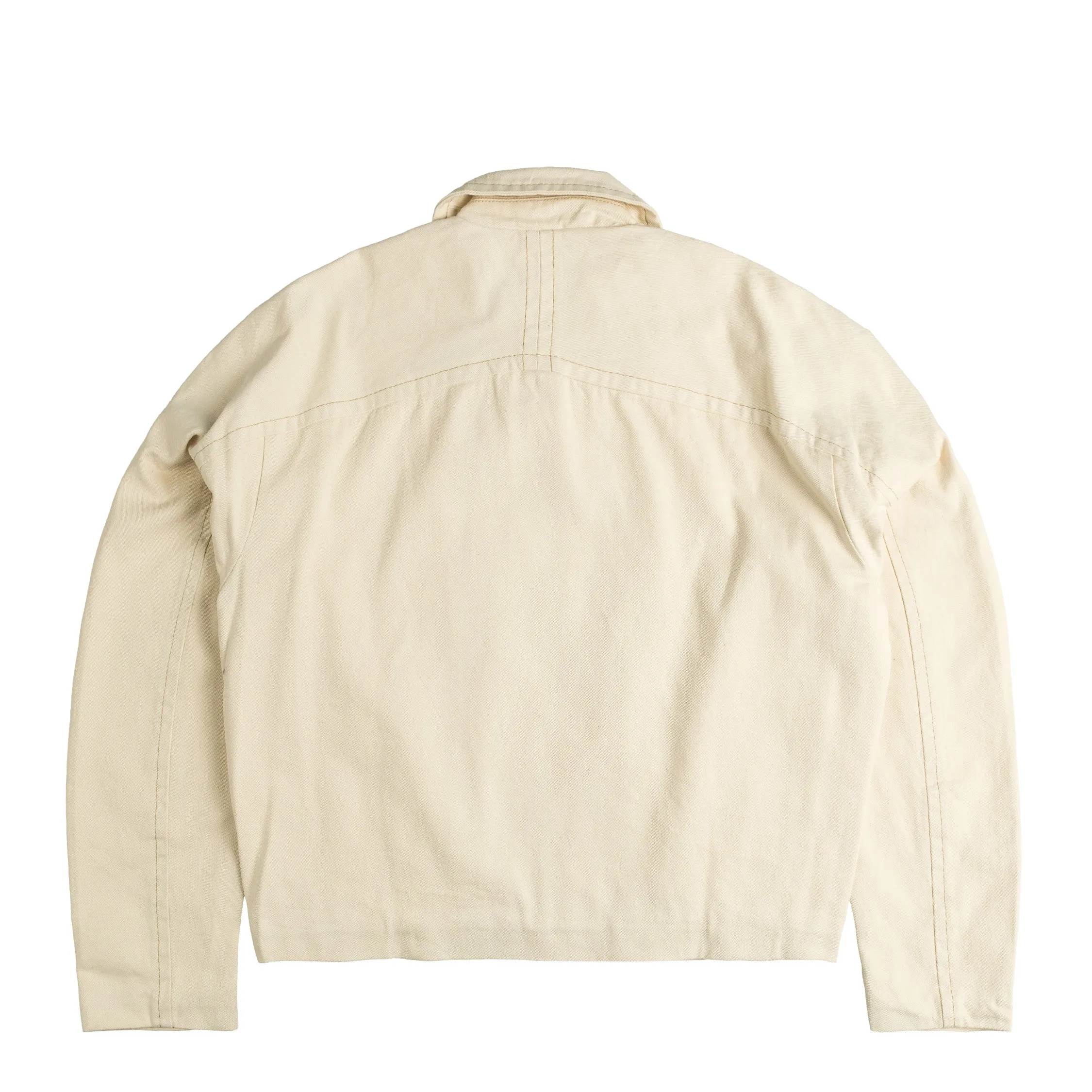 Perplex Workwear Jacket sold by Asphalt Gold product image thumbnail 2