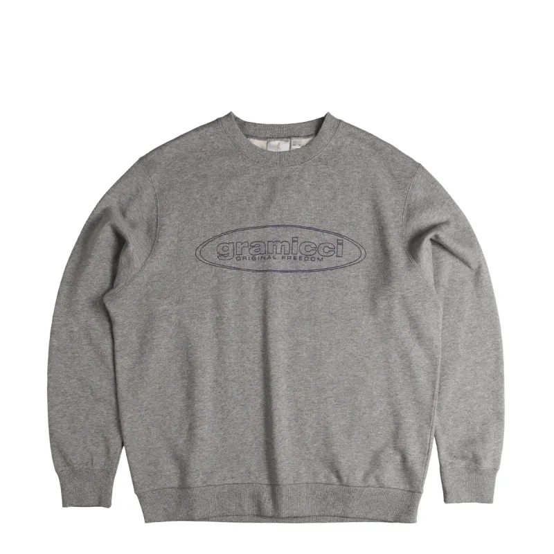 Gramicci	Original Freedom Sweatshirt sold by Asphalt Gold
