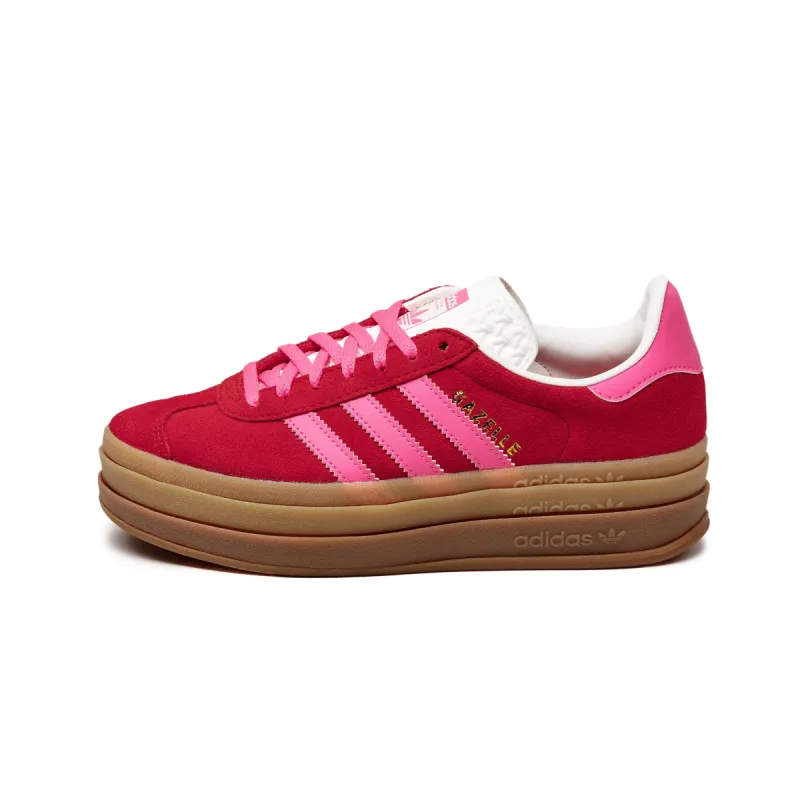 Adidas Gazelle Bold W sold by Asphalt Gold