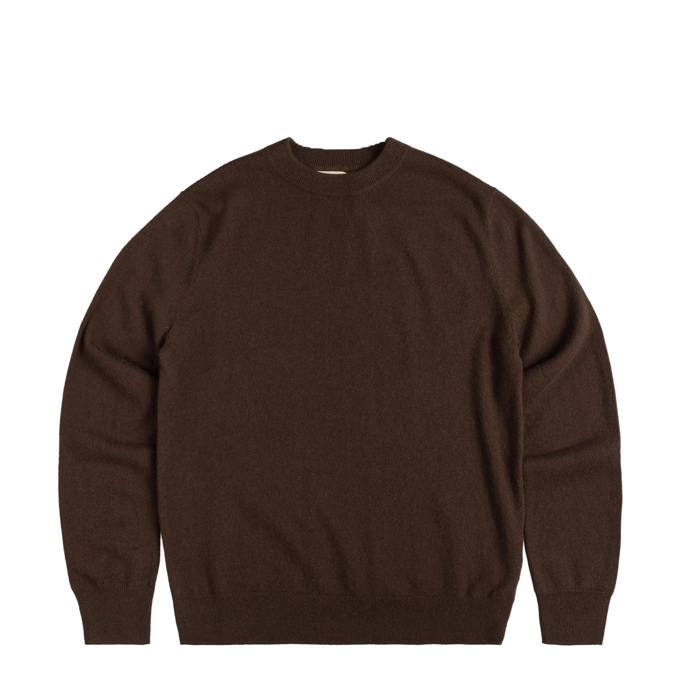 Museum of Peace & Quiet School House Knit Sweater sold by Asphalt Gold