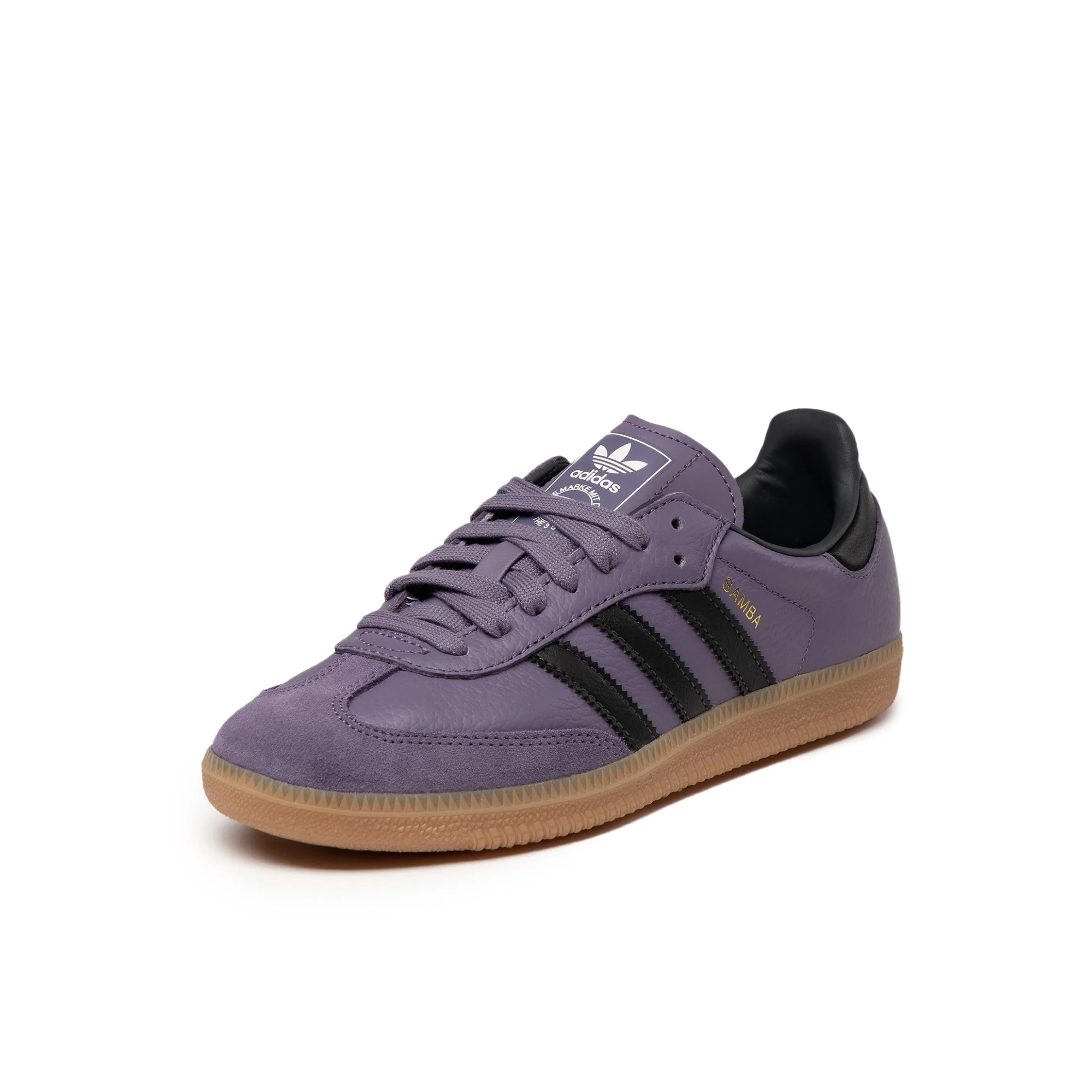 Adidas Samba OG W sold by Asphalt Gold product image thumbnail 2