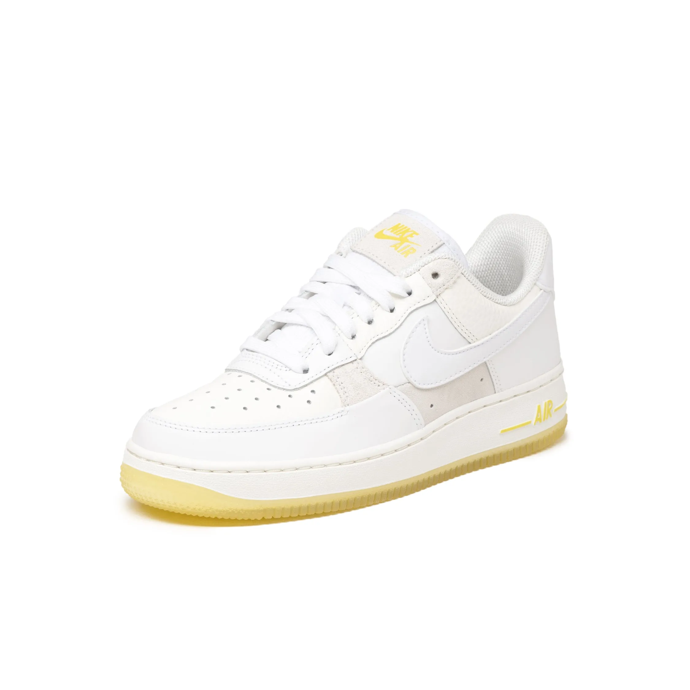 Nike Wmns Air Force 1 '07 Low sold by Asphalt Gold product image thumbnail 2