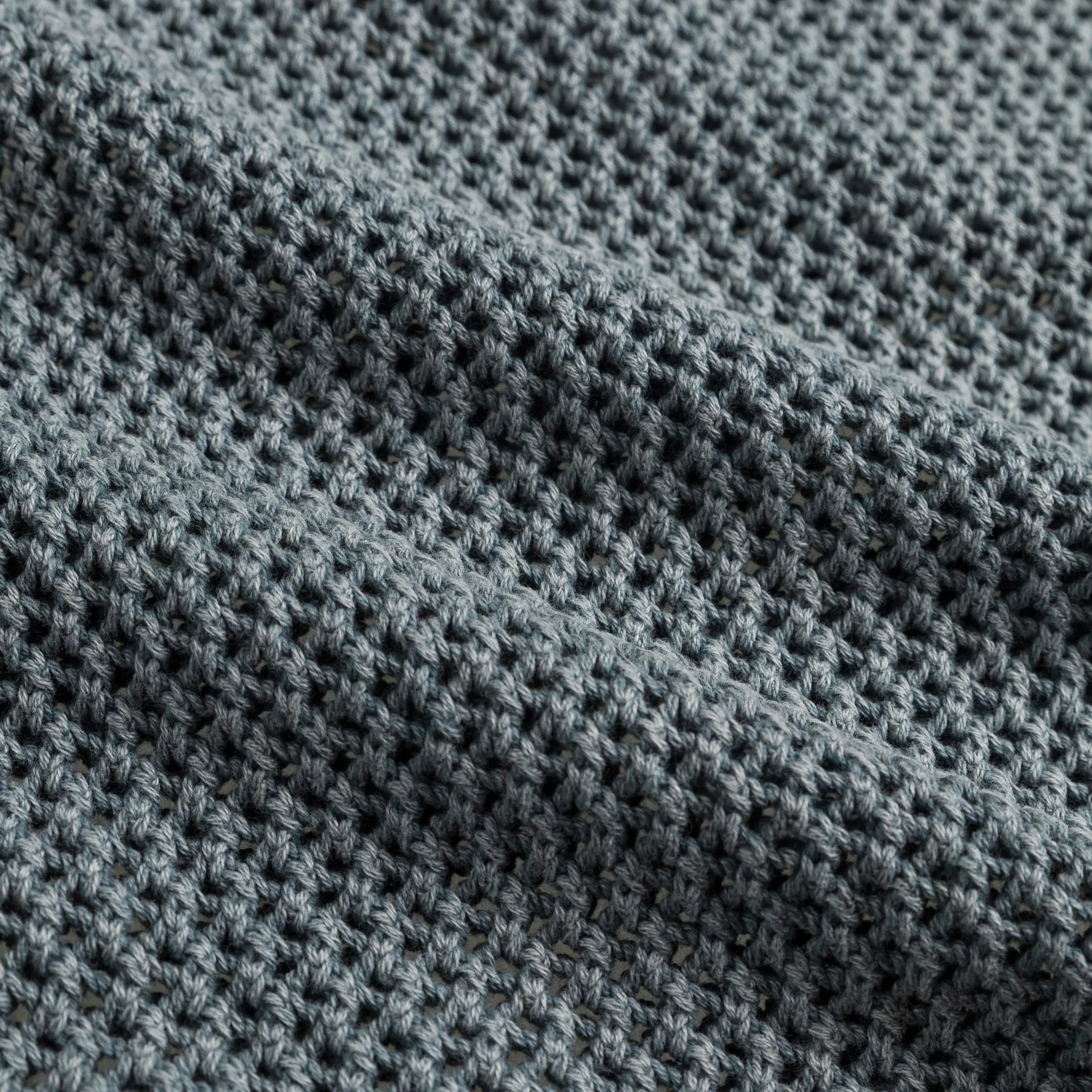 Butter Goods Washed Knitted Sweater sold by Asphalt Gold product image thumbnail 4