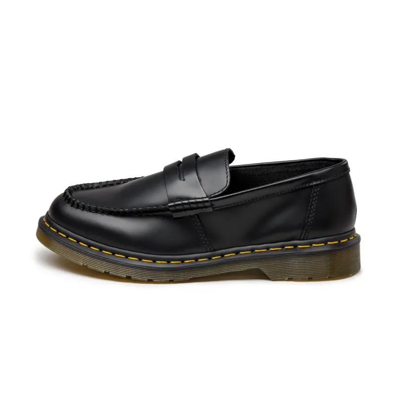 Dr. Martens Penton Loafer sold by Asphalt Gold