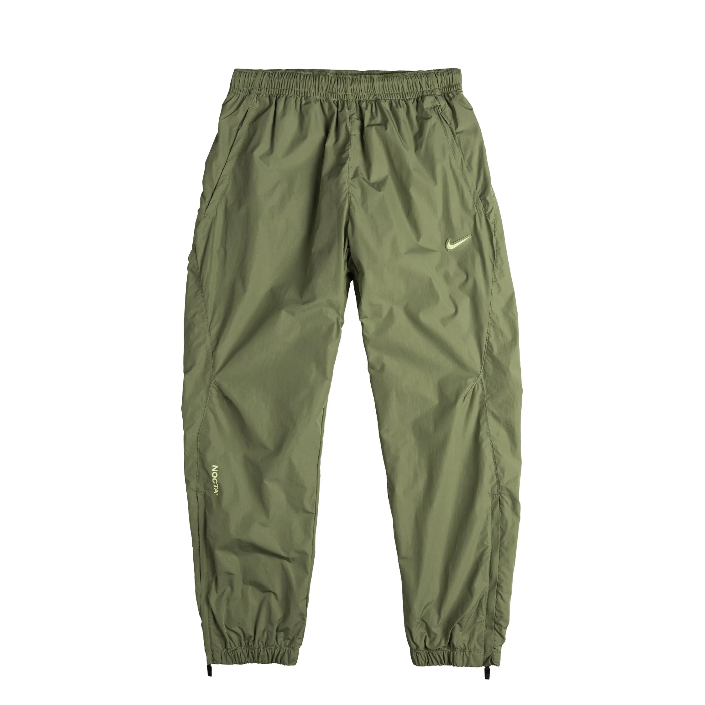 Nike x Nocta Woven Track Pant Parallel