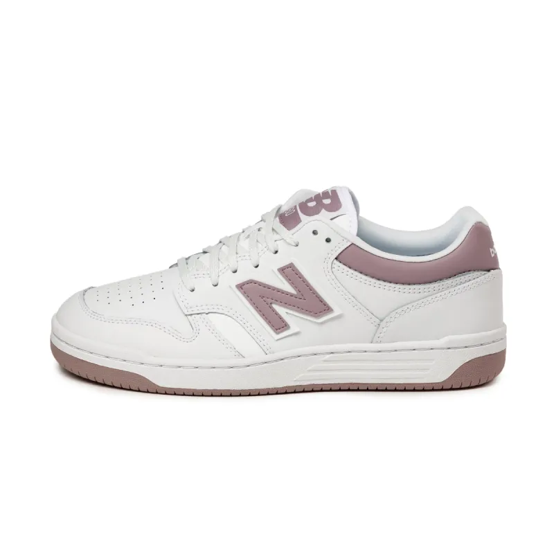 New Balance BB480LWI sold by Asphalt Gold