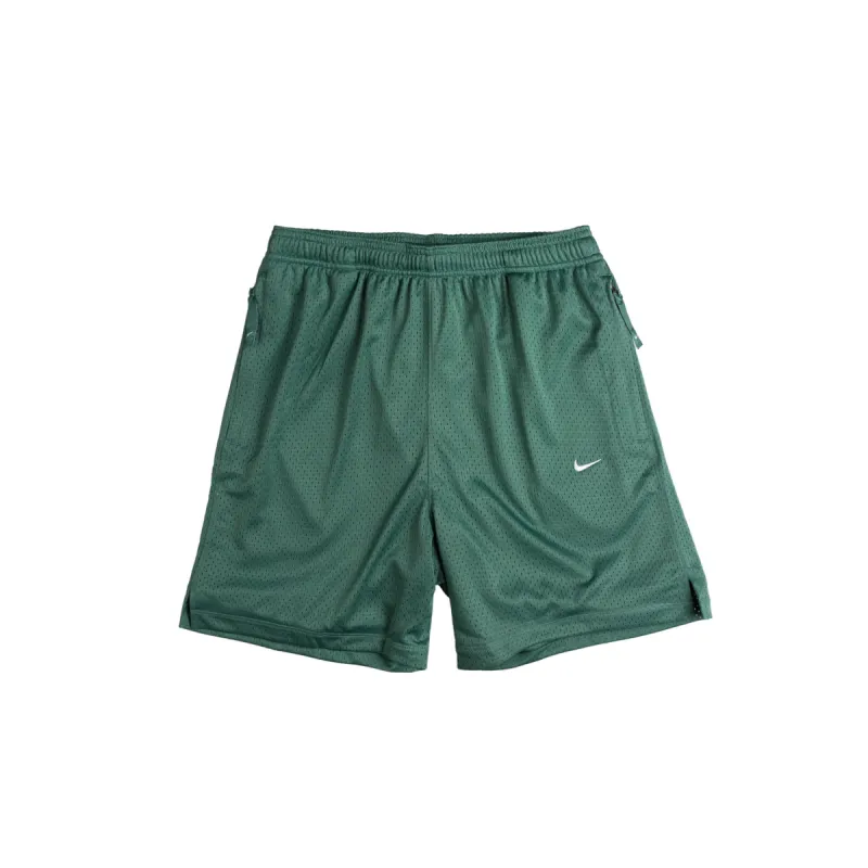 Nike Solo Swoosh Mesh Short made by Nike