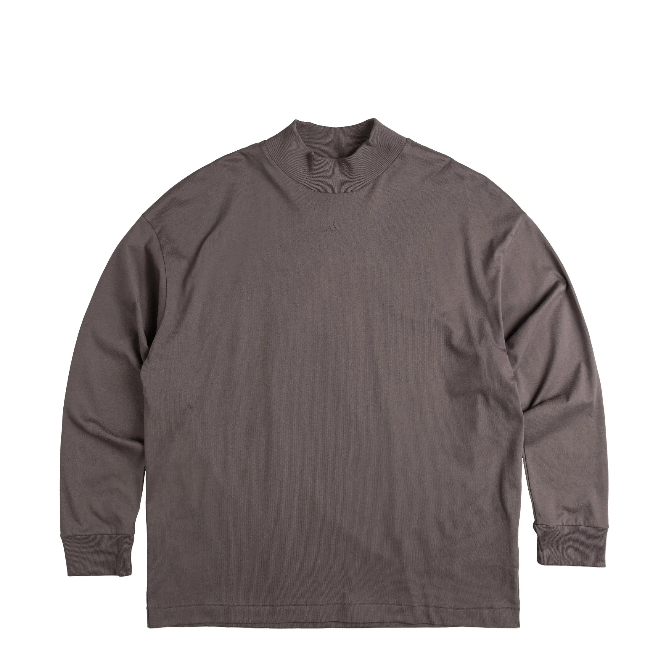 Adidas Basketball Longsleeve Tee sold by Asphalt Gold product image thumbnail 2
