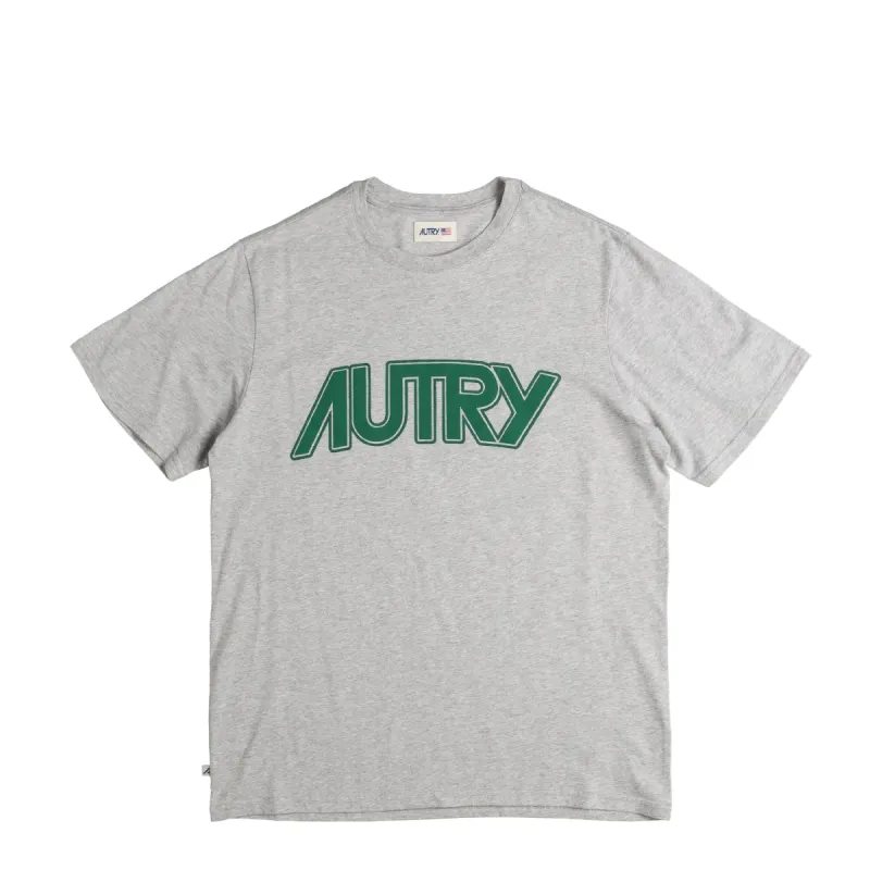 Autry College Logo T-Shirt sold by Asphalt Gold