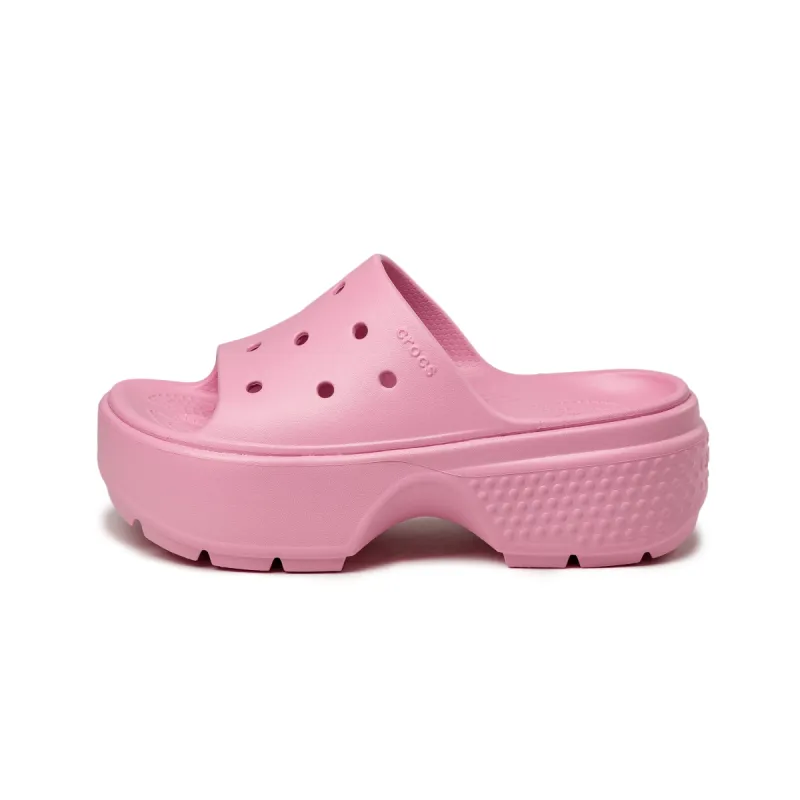 Crocs Stomp Slide sold by Asphalt Gold