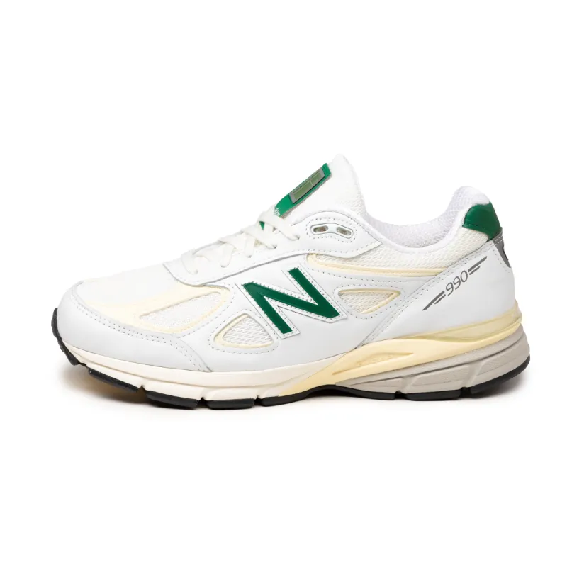 New Balance U990TC4 *Made in USA* sold by Asphalt Gold